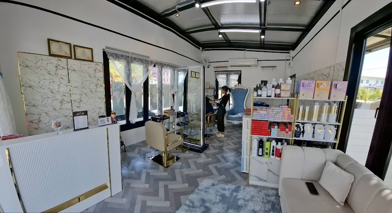 Lux Hair & Nail By Pattra - 2