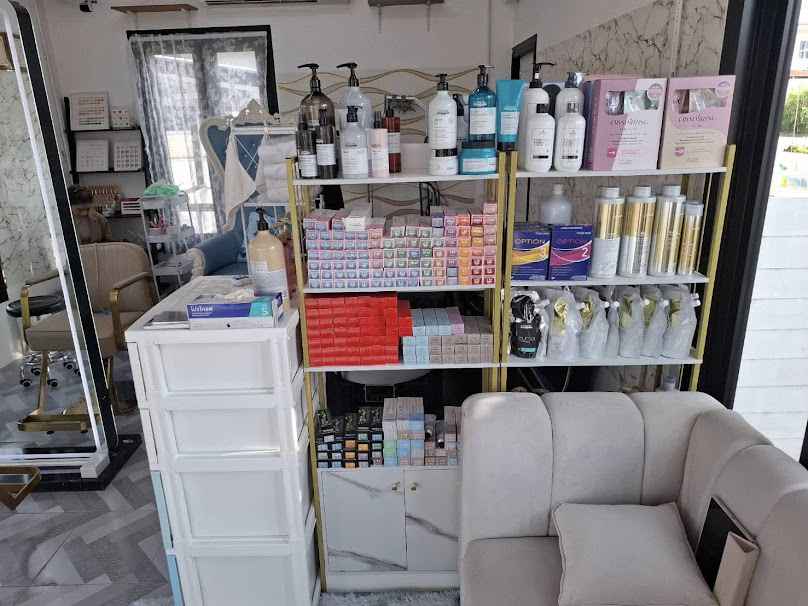 Lux Hair & Nail By Pattra - 3