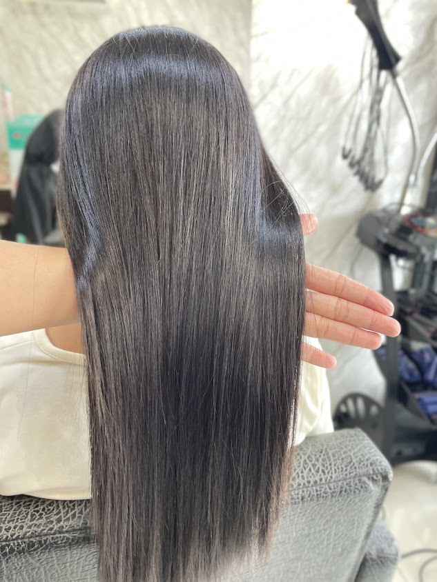 Luxury Hair Salon