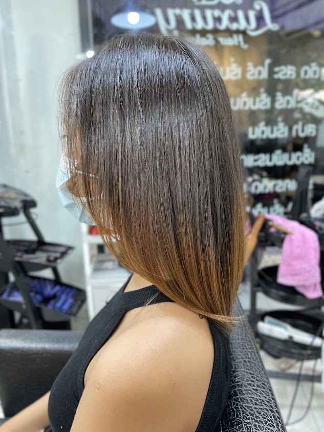 Luxury Hair Salon - 2