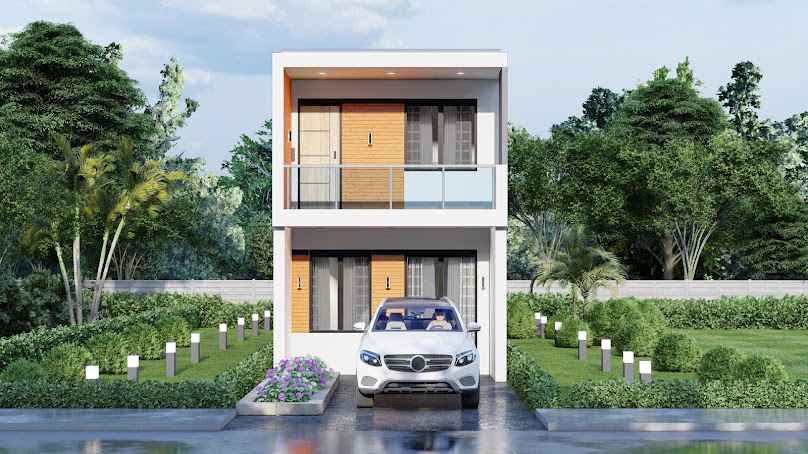 Luxury Home Design จำกัด