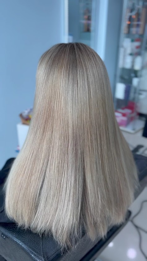 Luxx Salon Phuket - 3