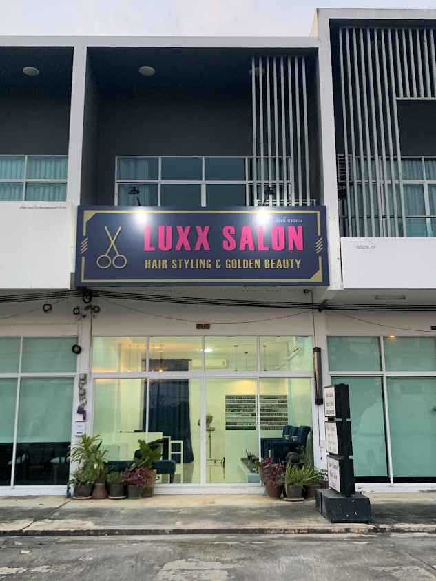 Luxx Salon Phuket - 4