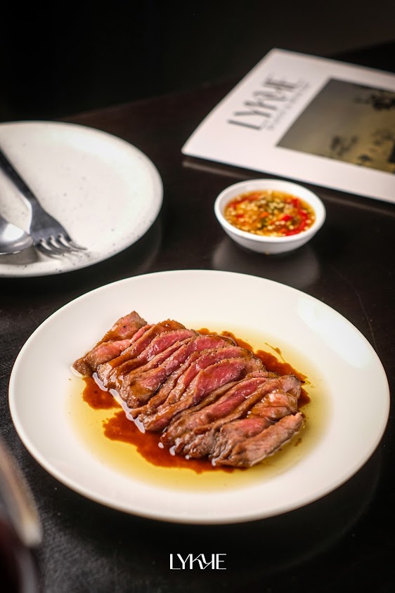 LYKKE Brunch & Wine bar - ลูก้า บรันช์และไวน์บาร์ - 3