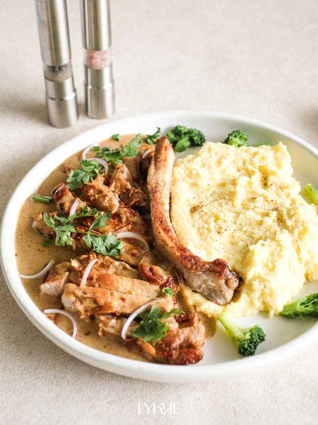 LYKKE Brunch & Wine bar - ลูก้า บรันช์และไวน์บาร์ - 4