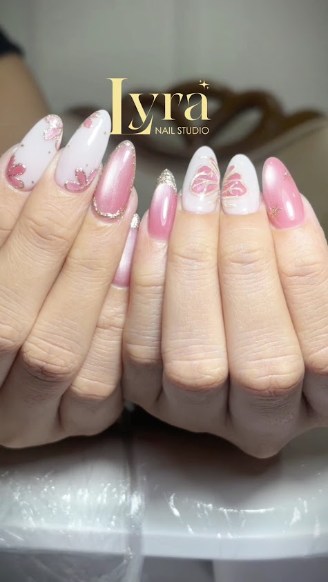 Lyra nail studio