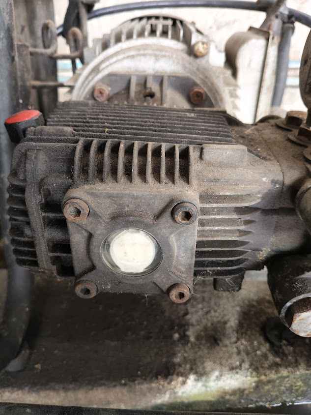 M car care
