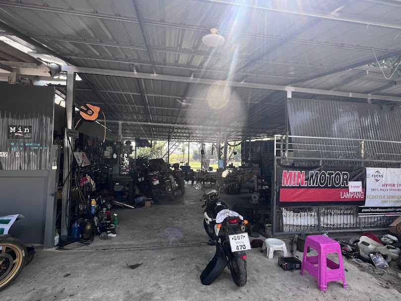 M.E. Motor Service (เอ็มอี มอเตอร์ เซอร์วิส) - 4