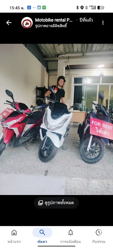 M&M Bike Rental Phuket - 3
