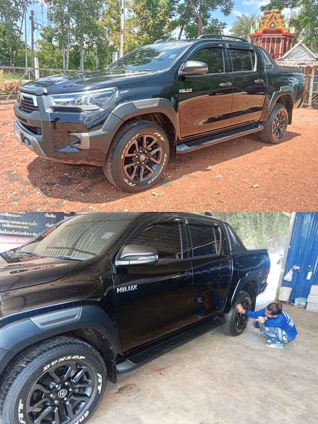 M&M Car Wash - 4