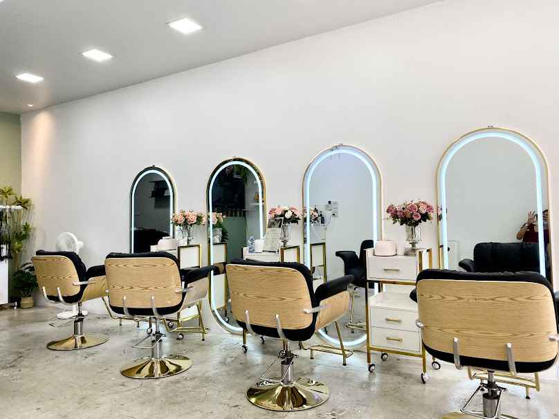 M.Merry Salon - 2