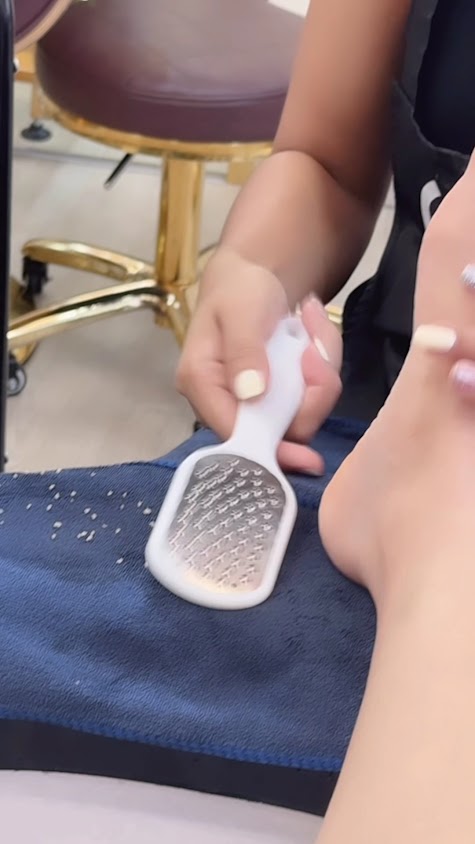 M&N Beauty Salon ร้านเสริมสวยและสปาแบบครบวงจร(สาขาใบหยกหลังโรงแรมอินทราซอยราชปรารภ3) - 3