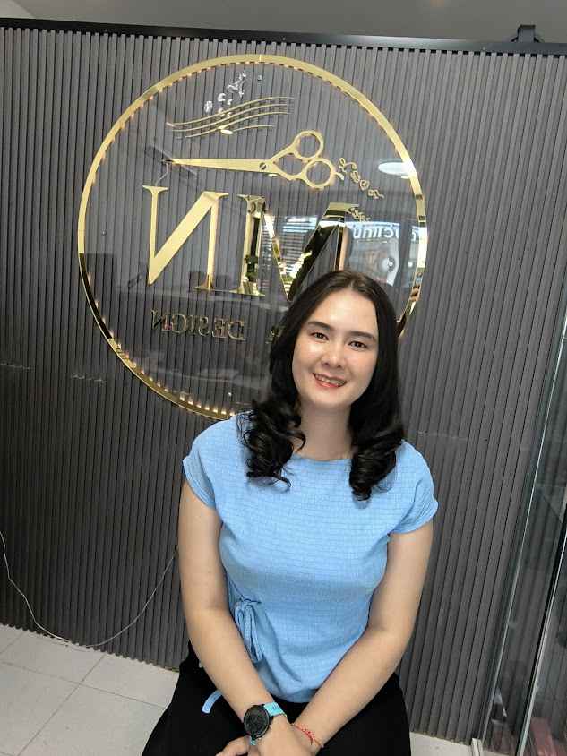 M&N Hair Design&Spa ร้านทำผมมหาสารคาม