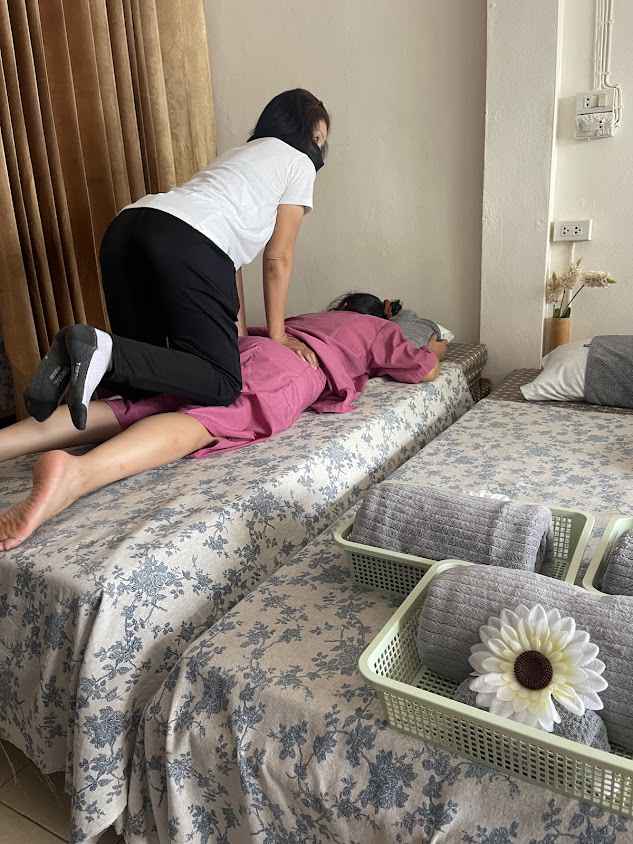 Mabel Thai Massage