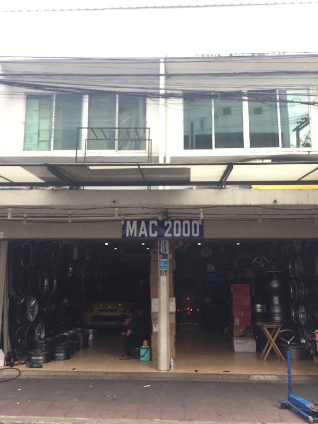Mac2000