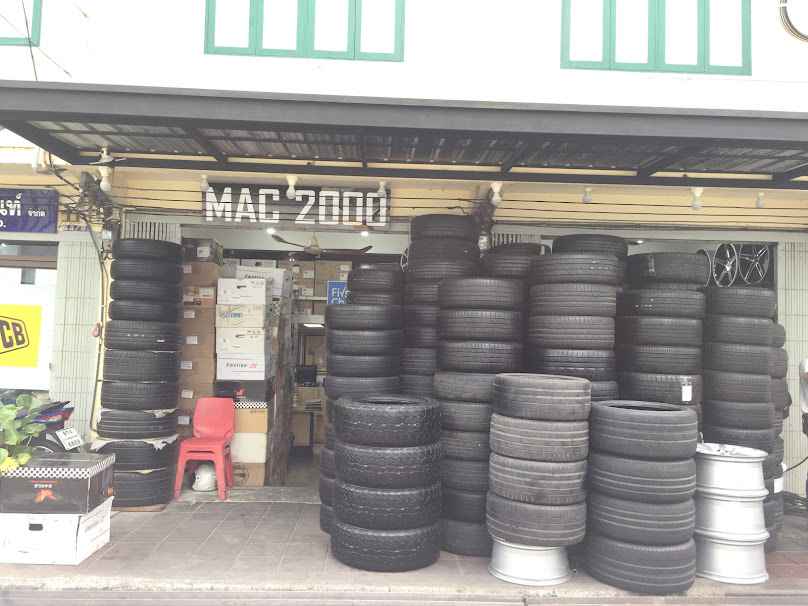 Mac2000 - 2