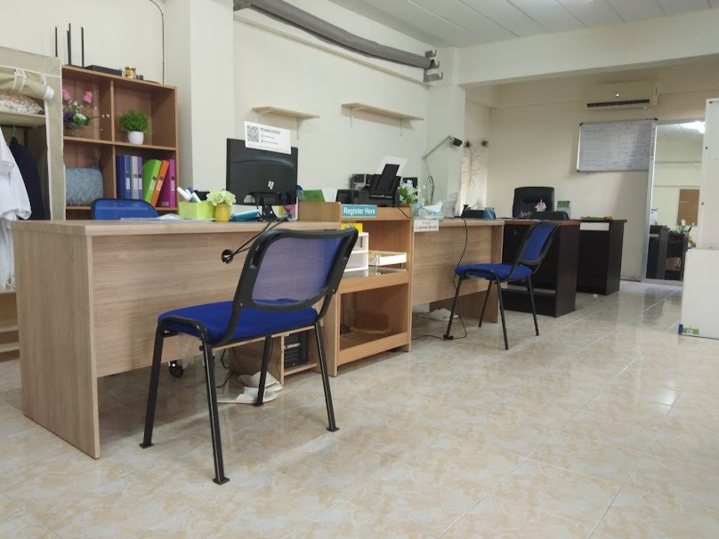 Madawa Services | Nanny, Maid, Elderly Care, and Driver Services - 4