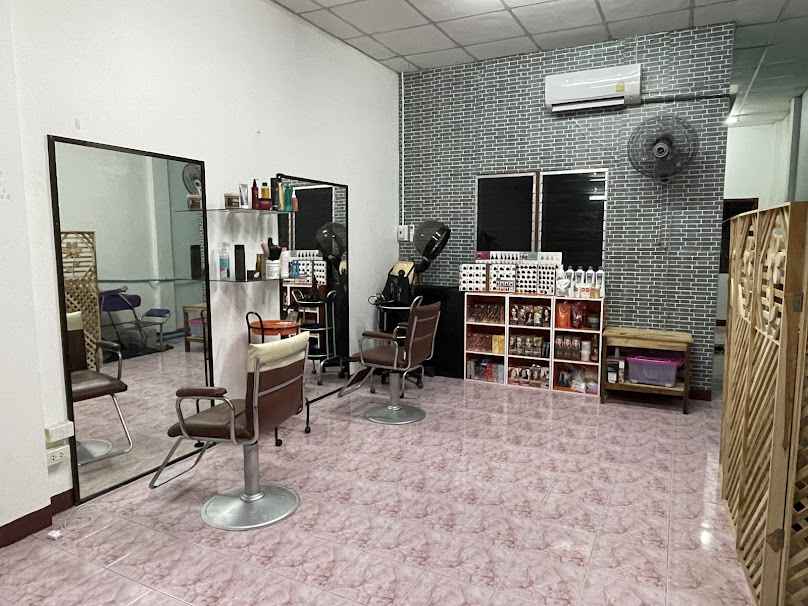 Mae slender salon (ร้านน้องแม๊ะ สเลนเดอร์ ชาลอน)
