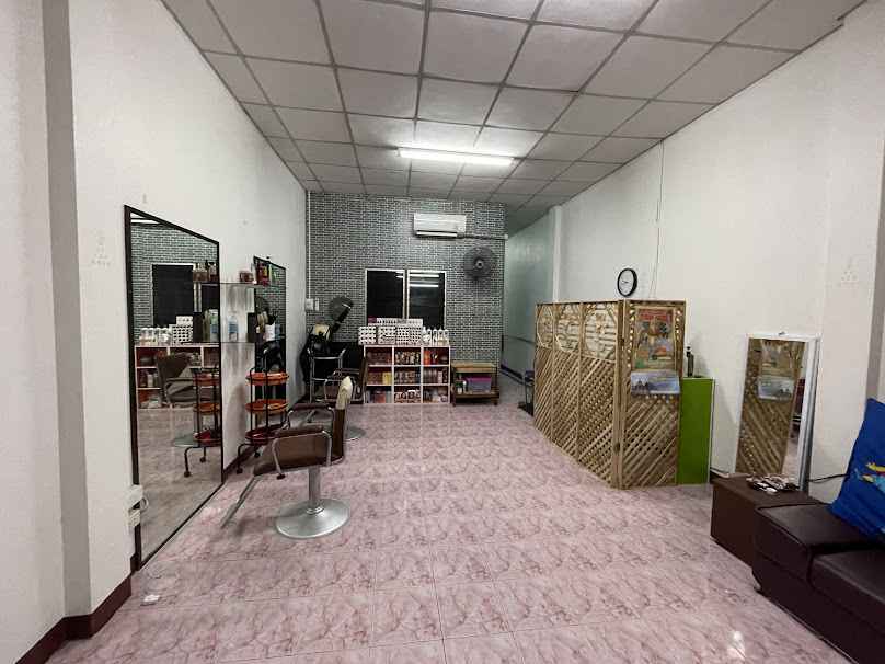 Mae slender salon (ร้านน้องแม๊ะ สเลนเดอร์ ชาลอน) - 2