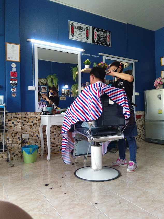 Mae slender salon (ร้านน้องแม๊ะ สเลนเดอร์ ชาลอน) - 3
