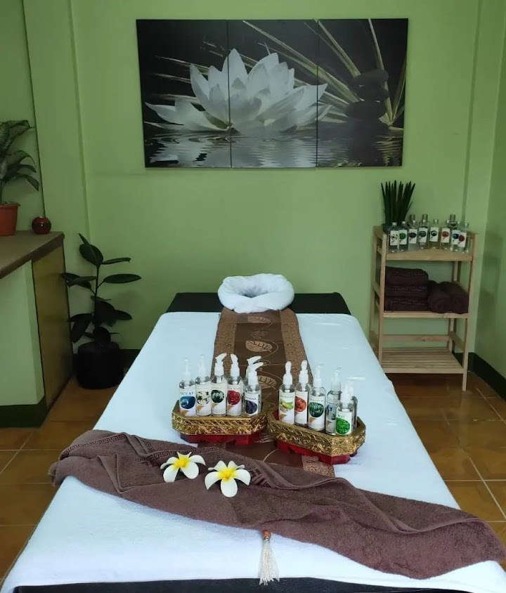 Maesalong Massage - 2