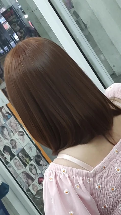 Magic clip barber € salon - 3