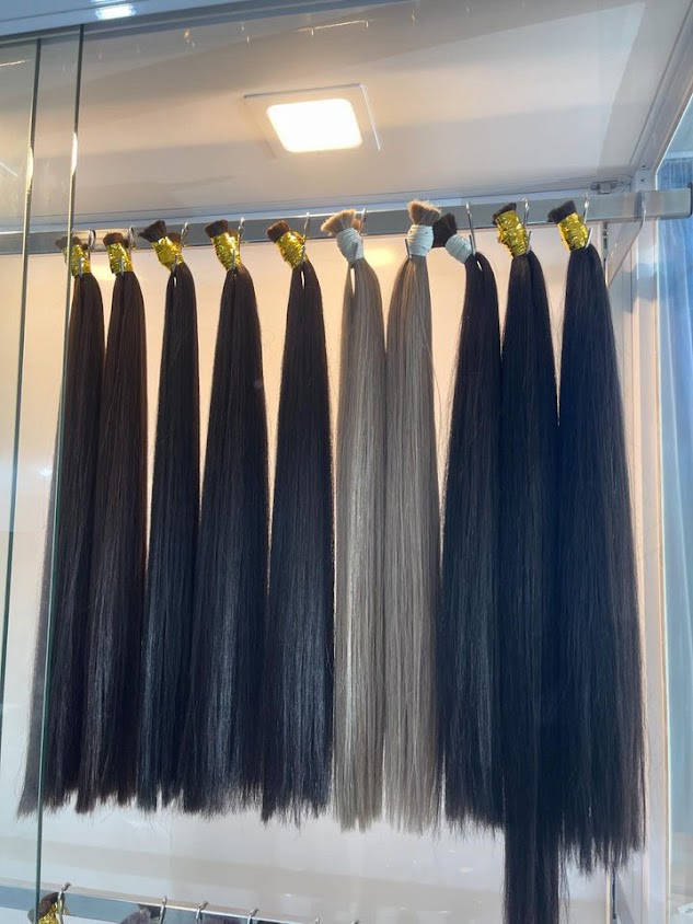 Magic Hair Phuket Byจ๊ะจ๋า - 3