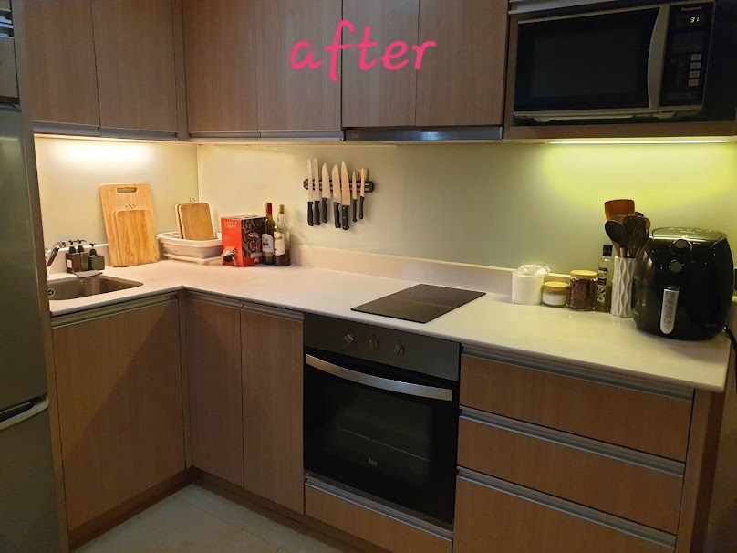 Magic Touch Cleaning Pattaya - 2