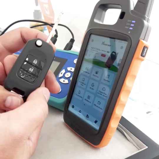Magnano Service ซ่อมนาฬิกา และ ทำกุญแจ สาขาเดอะมอลล์ บางแค - 4
