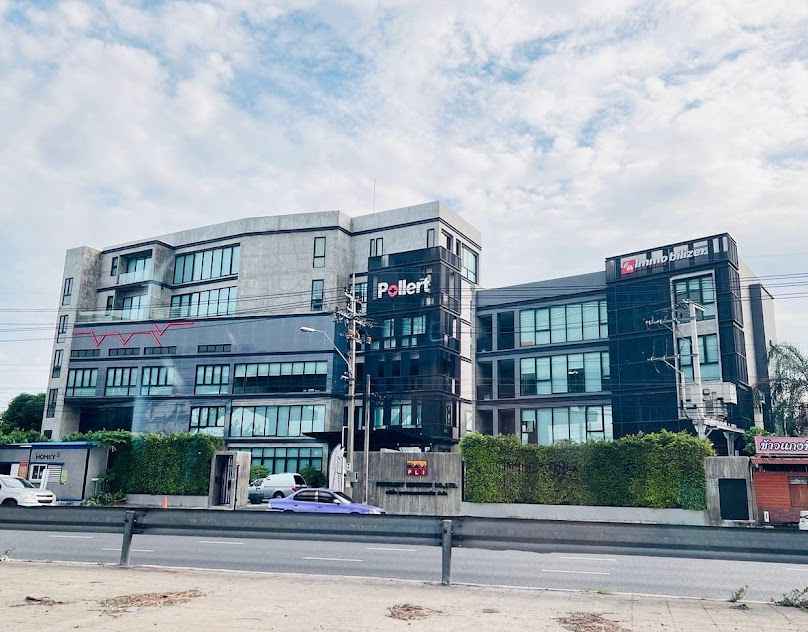 Magnano Service ศูนย์ซ่อมนาฬิกา และทำกุญแจ | สำนักงานใหญ่ ราชพฤกษ์