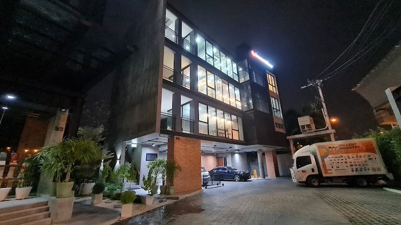Magnano Service ศูนย์ซ่อมนาฬิกา และทำกุญแจ | สำนักงานใหญ่ ราชพฤกษ์ - 4