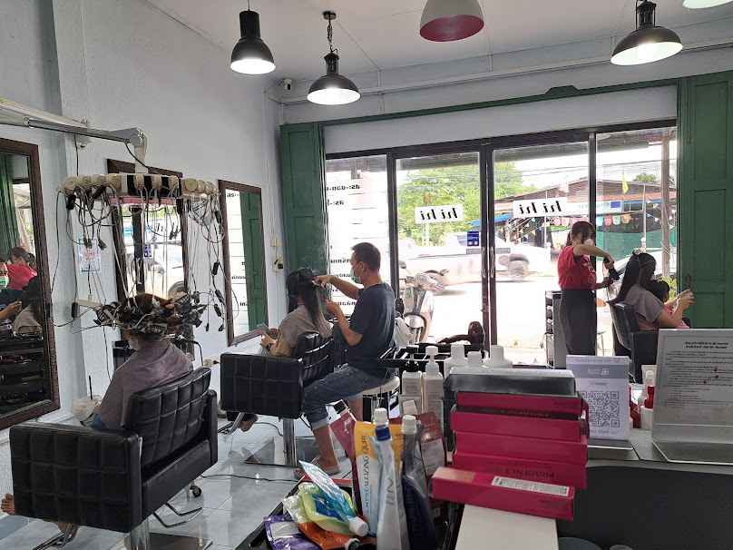 Mahanu Hair Cut Studio