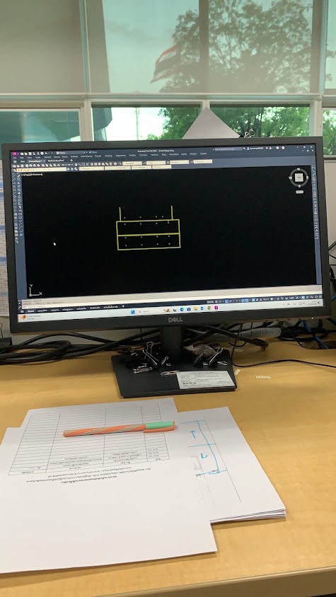 Mai construction รับเขียนแบบบ้าน ออกแบบบ้าน ประมาณราคาก่อสร้าง รับเหมาก่อสร้าง