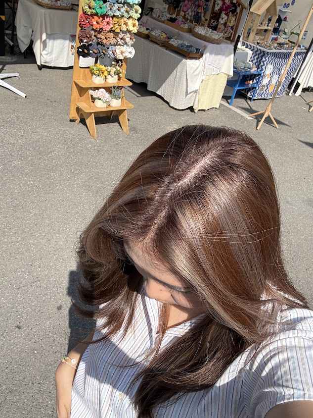 MAI New Hair Salon - 2