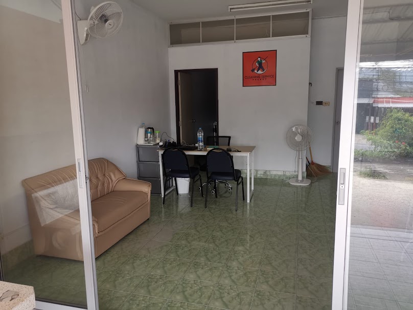 Maid Service Phuket