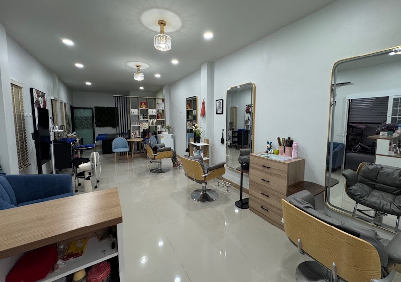 Maiden Hair Pro Lopbur