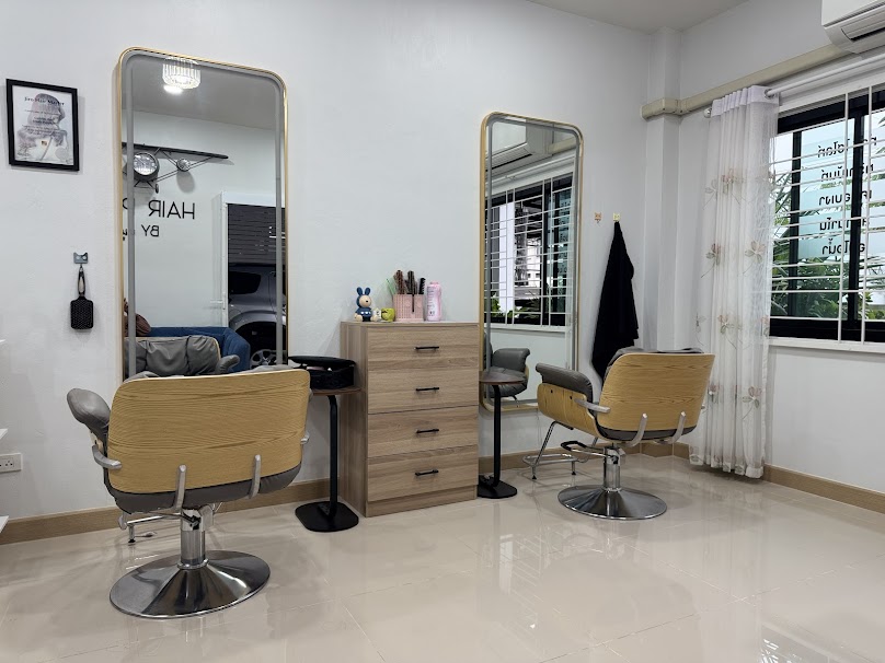 Maiden Hair Pro Lopbur - 2