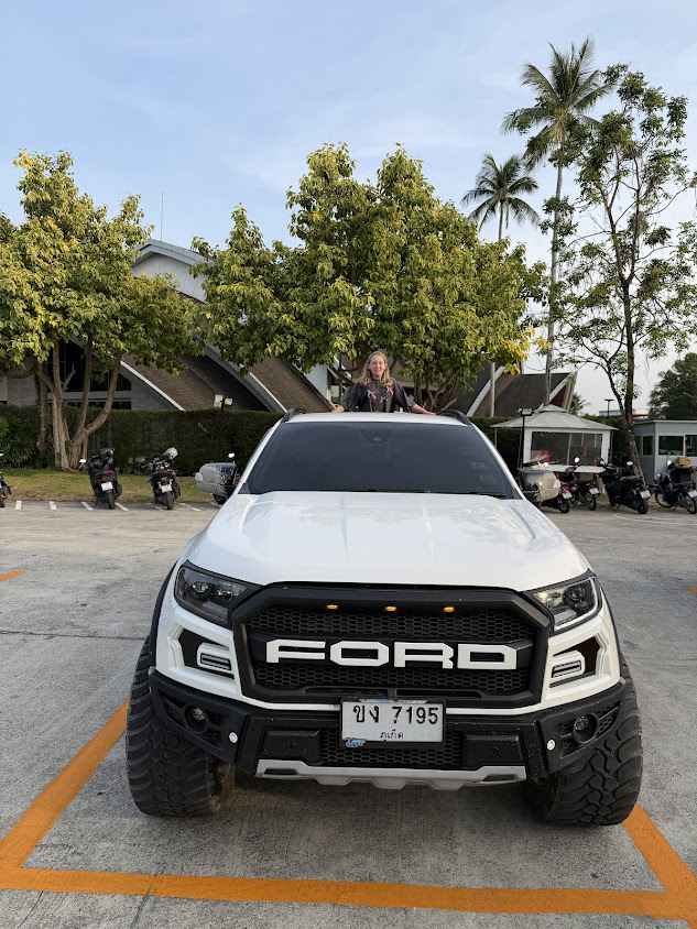 Maikhao car rent and Motorcycle,Big bike Phuket
