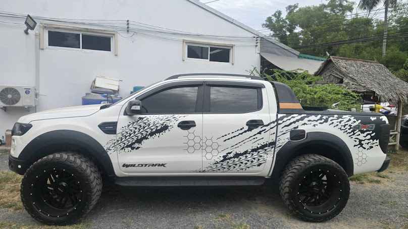 Maikhao car rent and Motorcycle,Big bike Phuket - 4