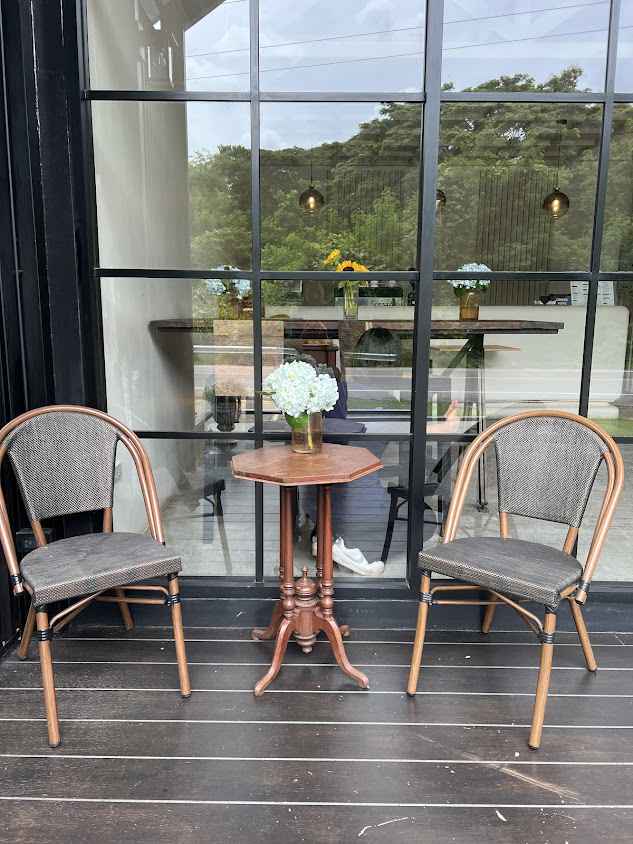 Maison de la fleur - 1