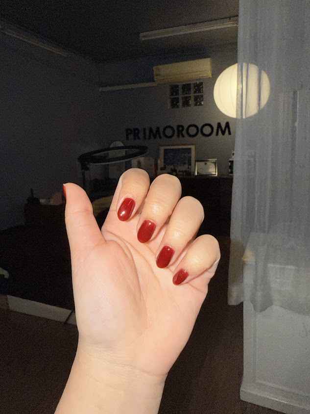 Maison Primoroom - 2
