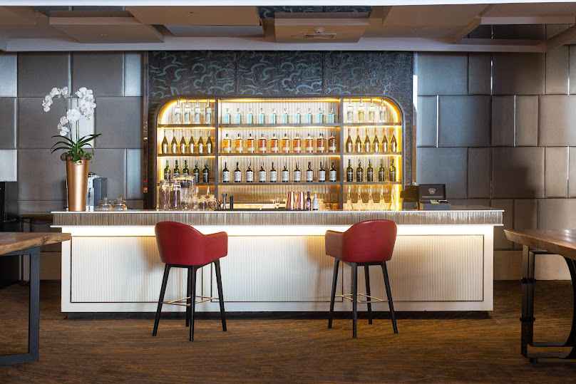 Maitree Bar