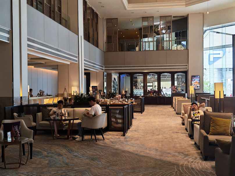 Maitree Bar - 2