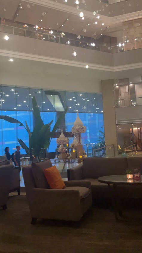 Maitree Bar - 3