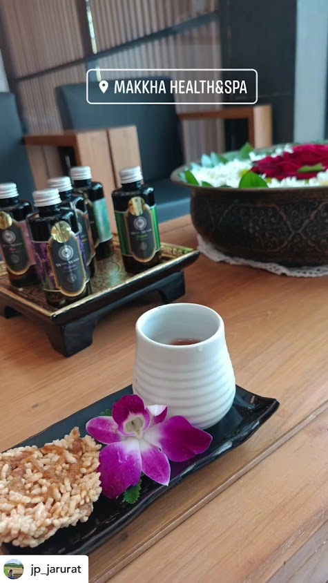 Makkha Health & Spa Chiang Mai (Night Bazaar) - 4