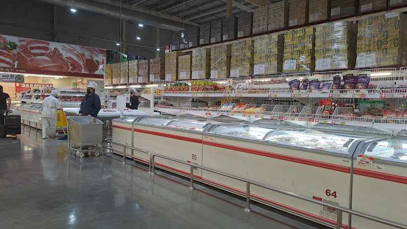 Makro สุโขทัย - 3
