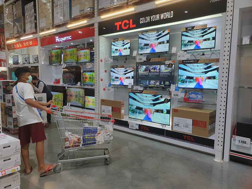 Makro สุโขทัย - 4