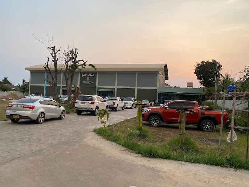 Malida Badminton Court - 3