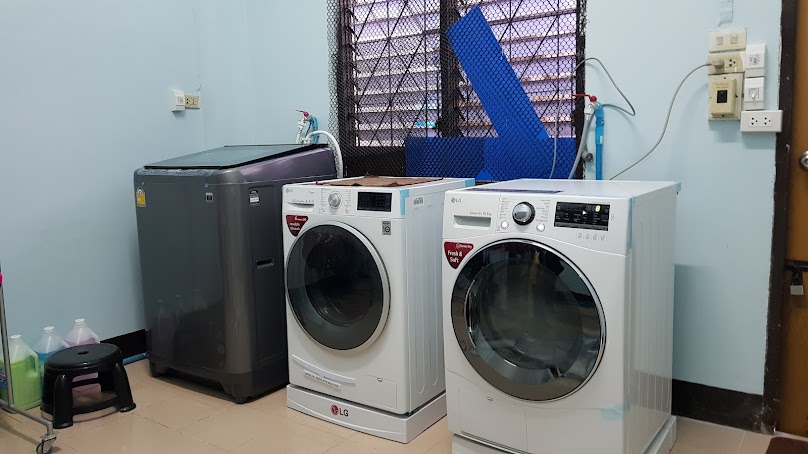 Mam Wash - 3