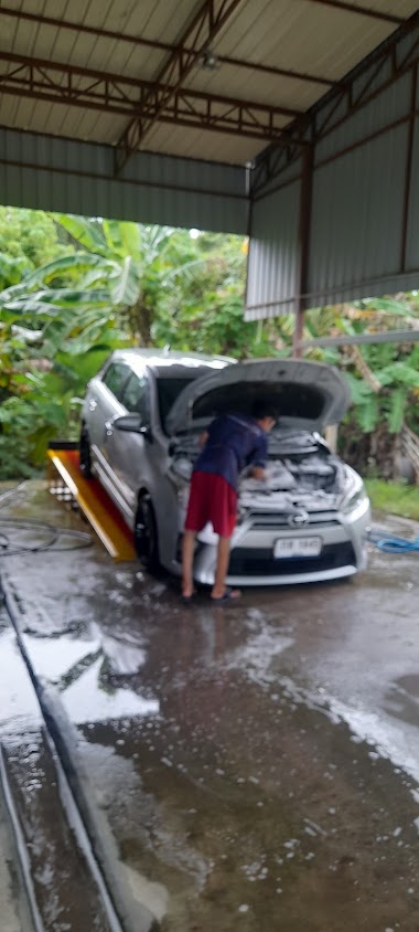 Mamoru Car Detailing & Film Station - 3